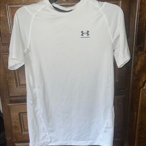 Under Armour Kids compression